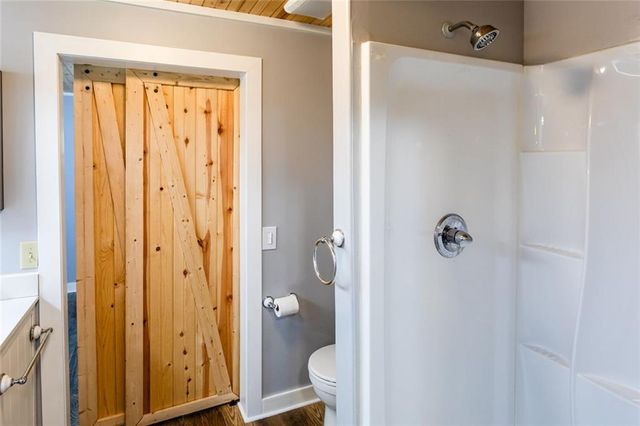 129 NOB HILL Ridge, Cleveland, GA 30528