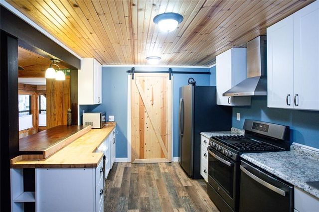 129 NOB HILL Ridge, Cleveland, GA 30528