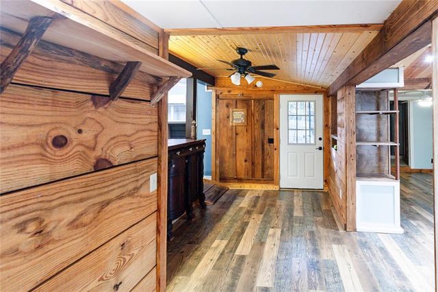 129 NOB HILL Ridge, Cleveland, GA 30528