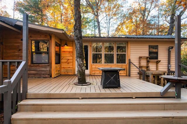 129 NOB HILL Ridge, Cleveland, GA 30528