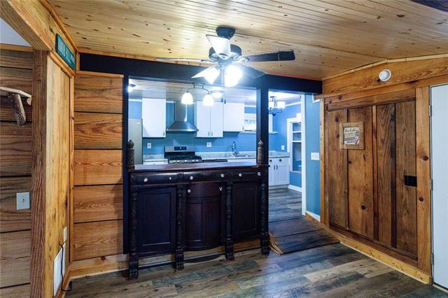 129 NOB HILL Ridge, Cleveland, GA 30528