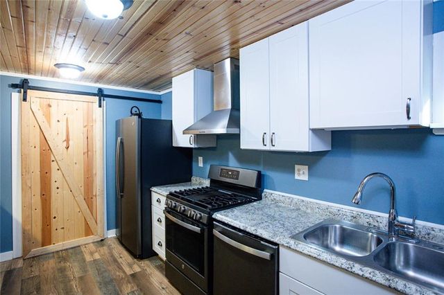 129 NOB HILL Ridge, Cleveland, GA 30528