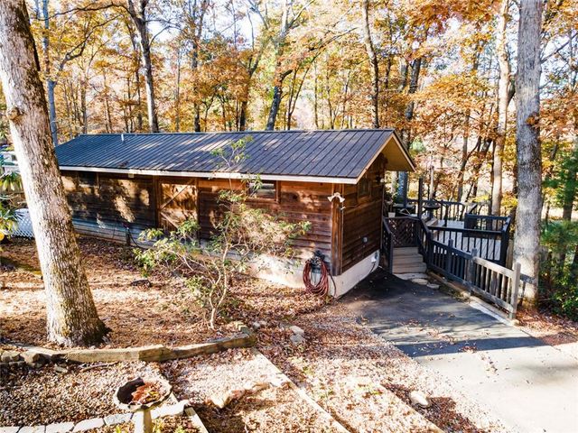 129 NOB HILL Ridge, Cleveland, GA 30528