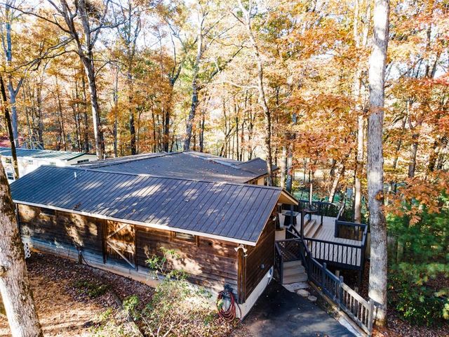 129 NOB HILL Ridge, Cleveland, GA 30528