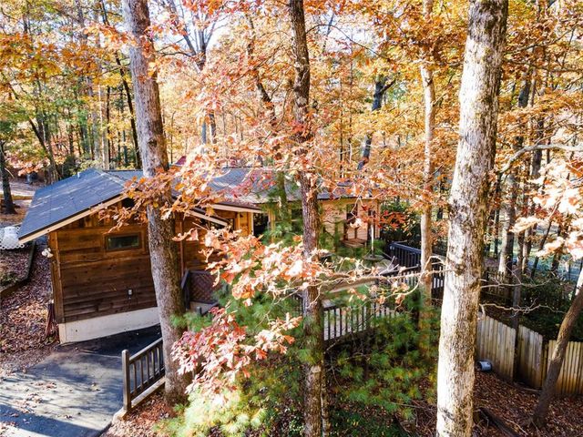 129 NOB HILL Ridge, Cleveland, GA 30528