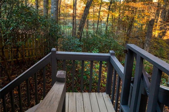 129 NOB HILL Ridge, Cleveland, GA 30528