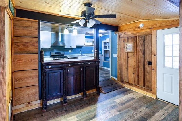 129 NOB HILL Ridge, Cleveland, GA 30528