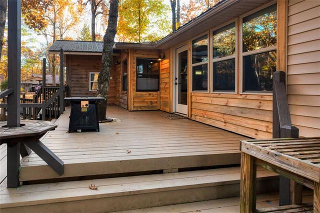 129 NOB HILL Ridge, Cleveland, GA 30528