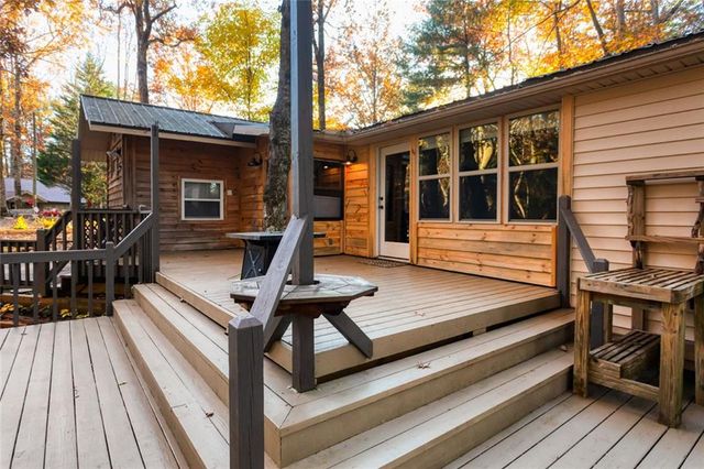 129 NOB HILL Ridge, Cleveland, GA 30528