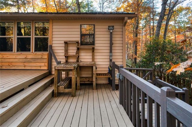 129 NOB HILL Ridge, Cleveland, GA 30528