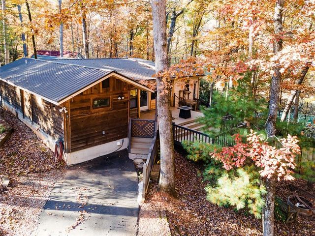 129 NOB HILL Ridge, Cleveland, GA 30528