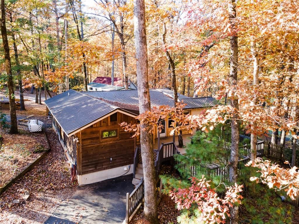 129 NOB HILL Ridge, Cleveland, GA 30528