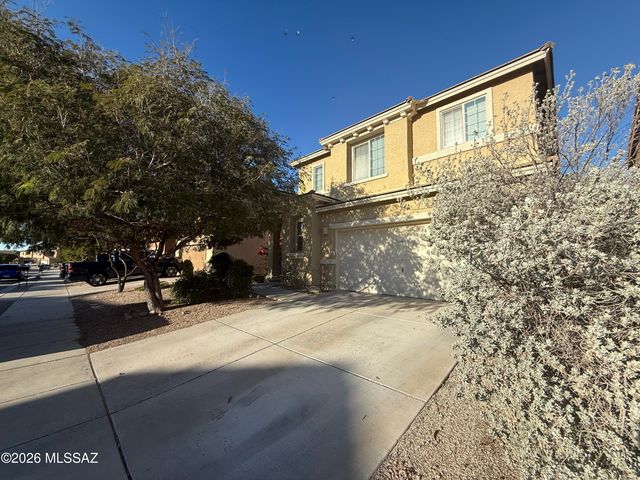 8007 S Dolphin Way, Tucson, AZ 85756