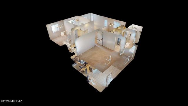 8007 S Dolphin Way, Tucson, AZ 85756