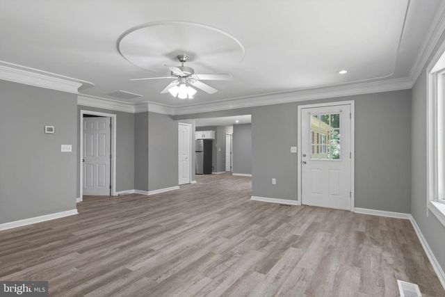 3615 FLORAL PARK RD, Brandywine, MD 20613