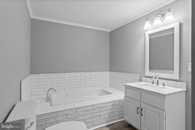 3615 FLORAL PARK RD, Brandywine, MD 20613