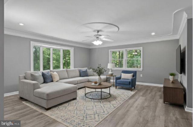 3615 FLORAL PARK RD, Brandywine, MD 20613