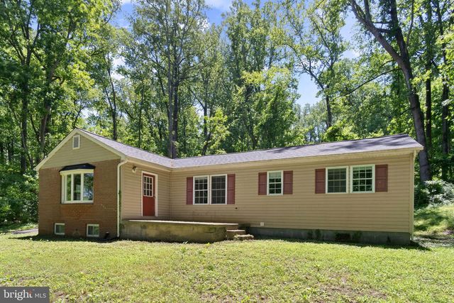 3615 FLORAL PARK RD, Brandywine, MD 20613