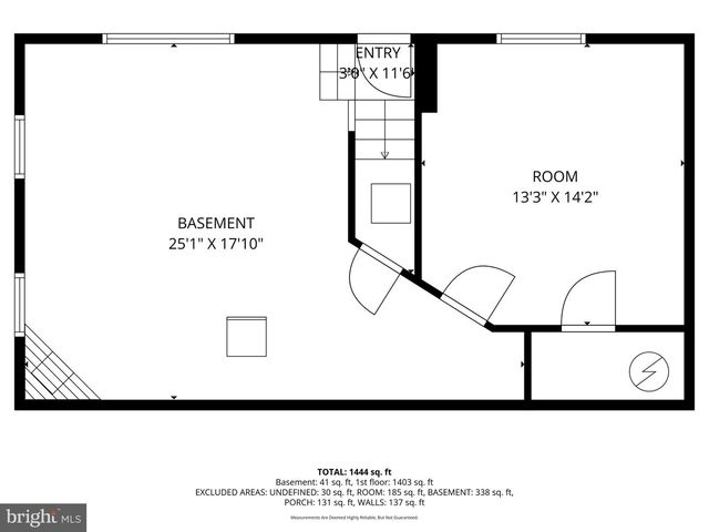 3615 FLORAL PARK RD, Brandywine, MD 20613