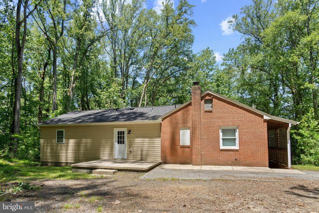3615 FLORAL PARK RD, Brandywine, MD 20613