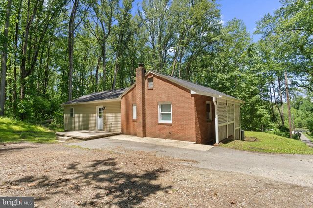 3615 FLORAL PARK RD, Brandywine, MD 20613