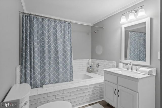 3615 FLORAL PARK RD, Brandywine, MD 20613