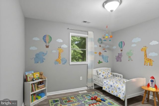 3615 FLORAL PARK RD, Brandywine, MD 20613