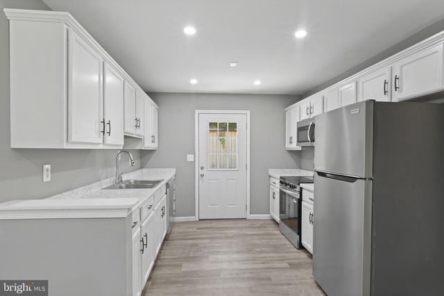 3615 FLORAL PARK RD, Brandywine, MD 20613