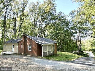 3615 FLORAL PARK RD, Brandywine, MD 20613