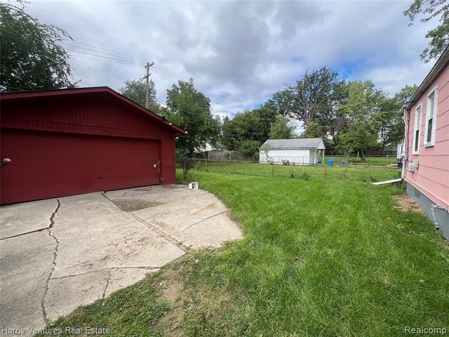 5745 Radnor Street, Detroit, MI 48224