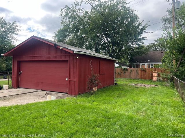 5745 Radnor Street, Detroit, MI 48224