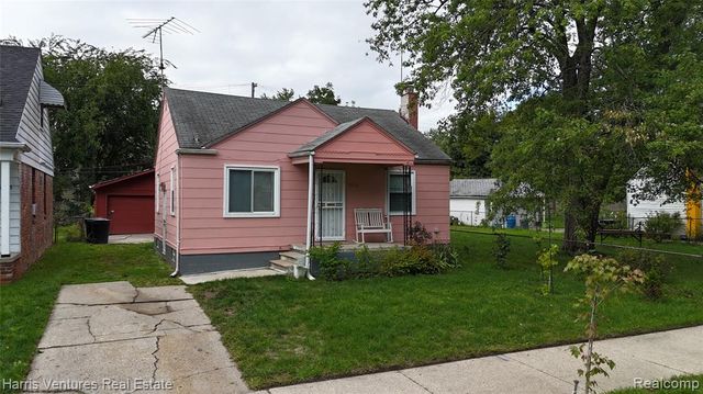 5745 Radnor Street, Detroit, MI 48224