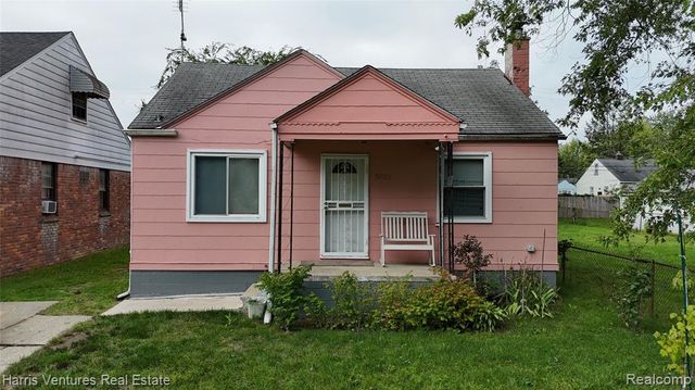 5745 Radnor Street, Detroit, MI 48224