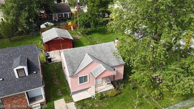 5745 Radnor Street, Detroit, MI 48224