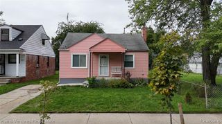 5745 Radnor Street, Detroit, MI 48224