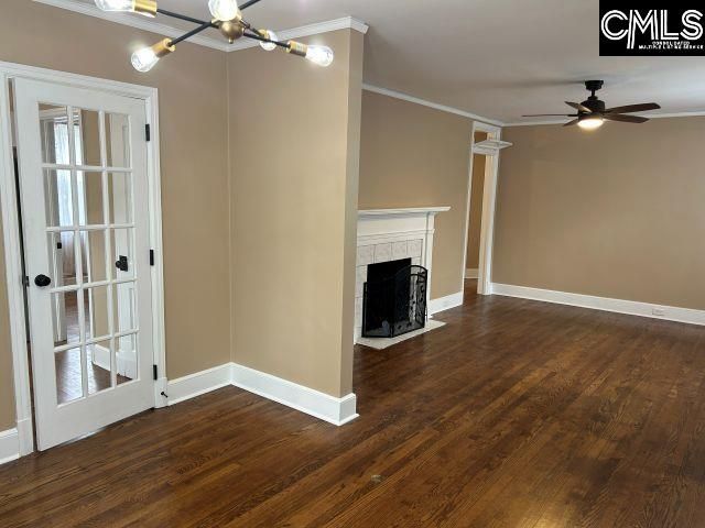 1413 Fairview Dr, Columbia, SC 29205