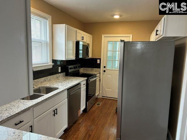 1413 Fairview Dr, Columbia, SC 29205