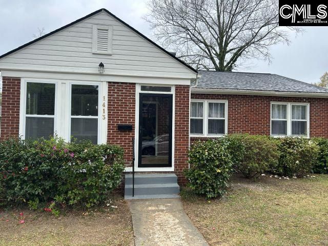 1413 Fairview Dr, Columbia, SC 29205