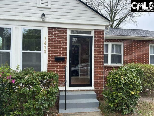 1413 Fairview Dr, Columbia, SC 29205
