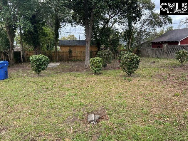 1413 Fairview Dr, Columbia, SC 29205