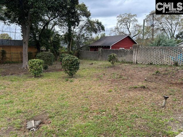 1413 Fairview Dr, Columbia, SC 29205