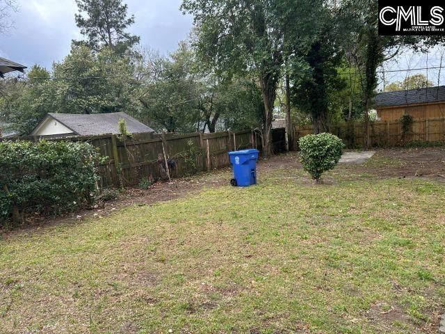 1413 Fairview Dr, Columbia, SC 29205