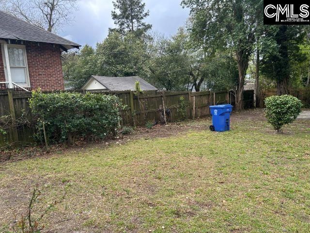 1413 Fairview Dr, Columbia, SC 29205