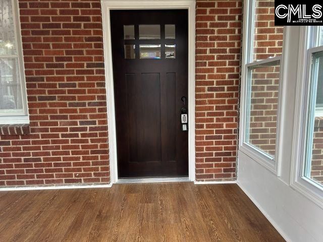 1413 Fairview Dr, Columbia, SC 29205