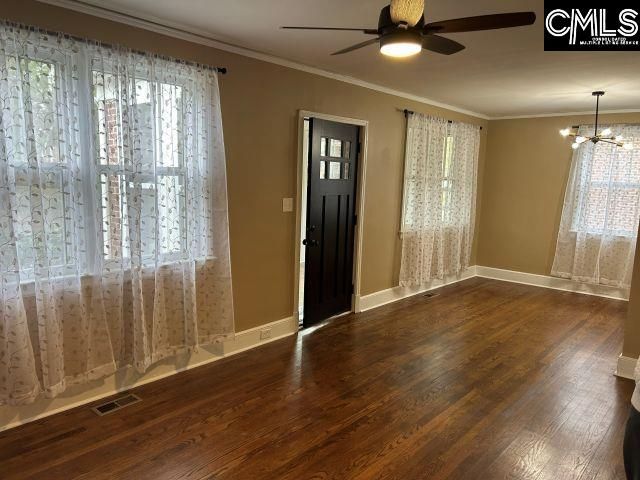 1413 Fairview Dr, Columbia, SC 29205