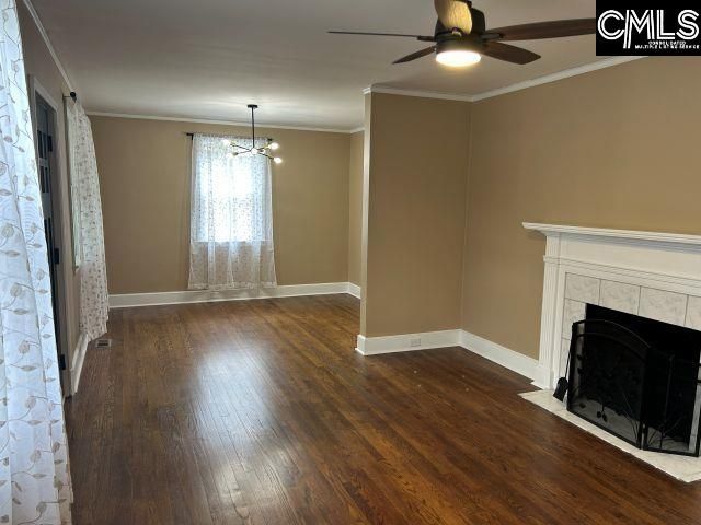 1413 Fairview Dr, Columbia, SC 29205