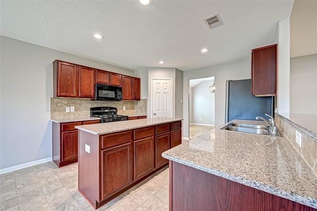 19014 Rion Hill Court, Cypress, TX 77429