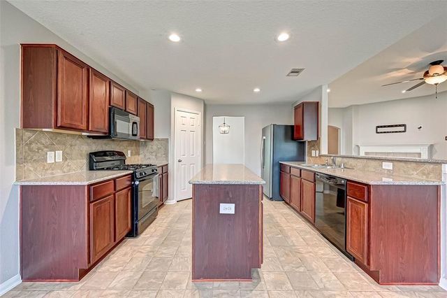 19014 Rion Hill Court, Cypress, TX 77429