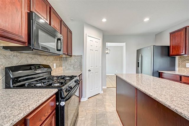 19014 Rion Hill Court, Cypress, TX 77429