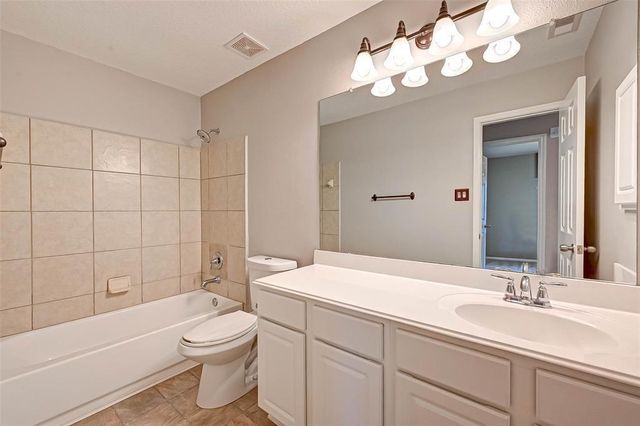 19014 Rion Hill Court, Cypress, TX 77429